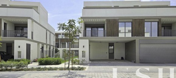 4 غرف نوم فيلا في Tilal Al Ghaf, UAE رقم 98154 18