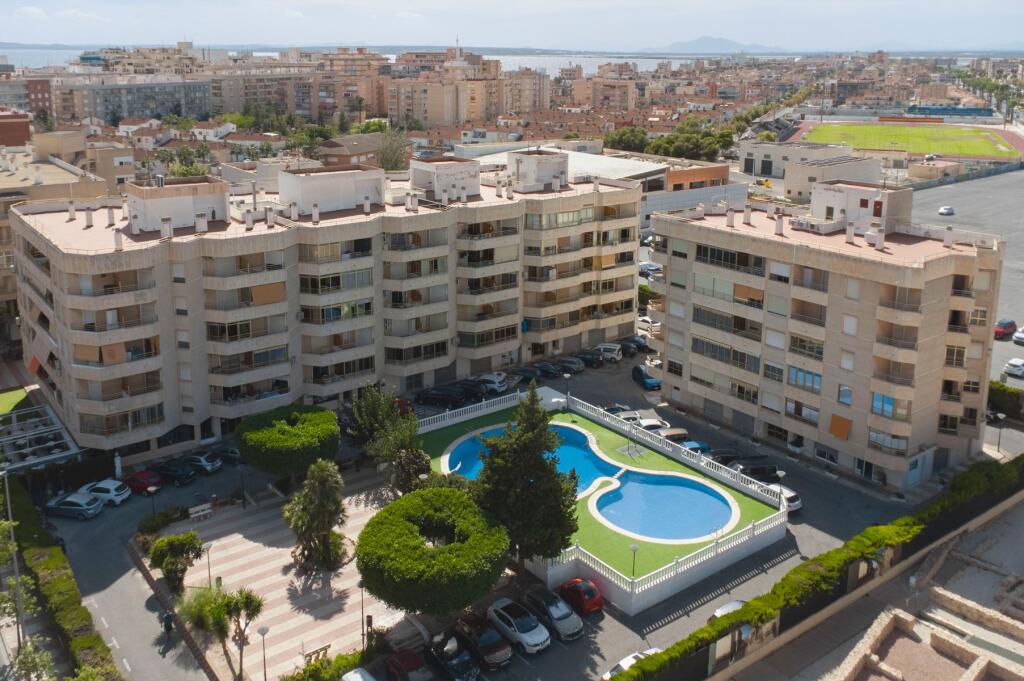 Apartamento T2 em Santa Pola, Spain N.º 280967