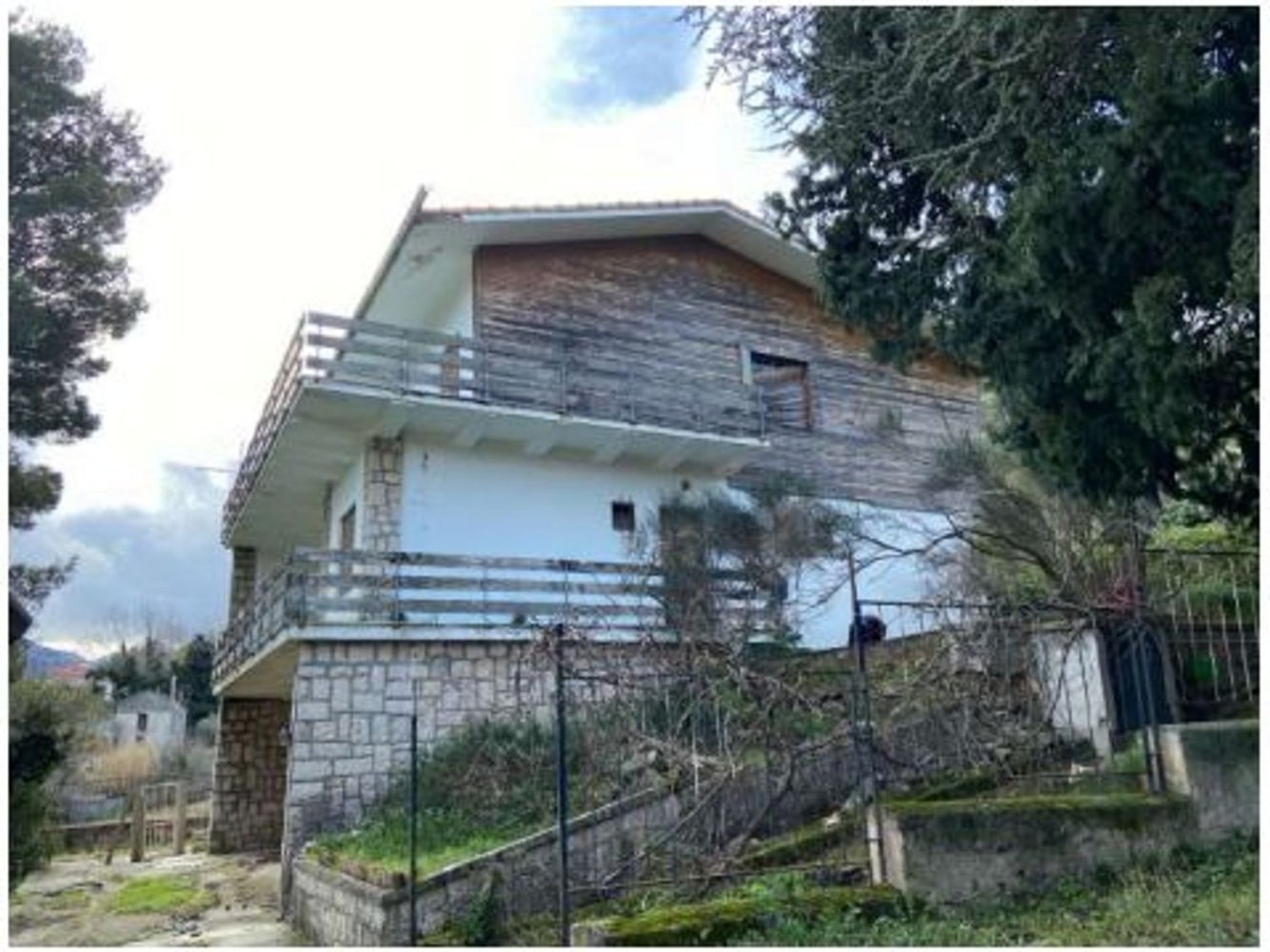 Villa de 12 habitaciónes en Monreale, Italy No. 216616