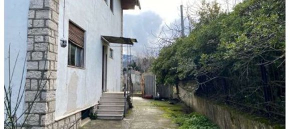 Villa de 12 habitaciónes en Monreale, Italy No. 216616 2