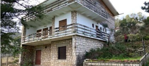 Villa de 12 habitaciónes en Monreale, Italy No. 216616 3