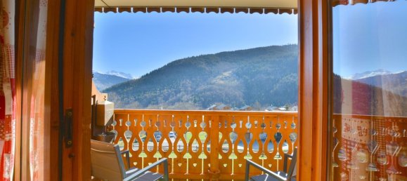 Apartamento de 2 dormitorios en Les Allues, France No. 201070 7