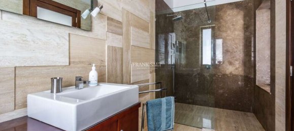 3 Schlafzimmer Bungalow in Mellieha, Malta, Nr. 7784 14