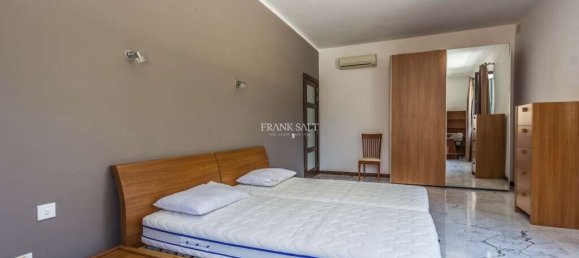 3 Schlafzimmer Bungalow in Mellieha, Malta, Nr. 7784 2