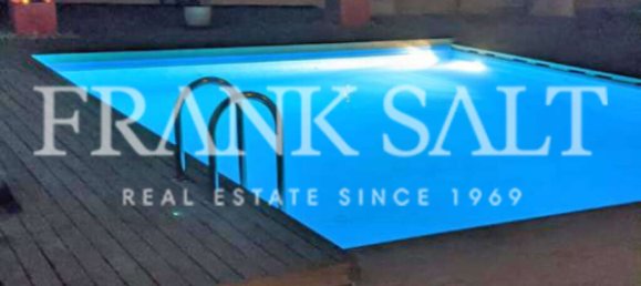 3 Schlafzimmer Bungalow in Mellieha, Malta, Nr. 7784 22