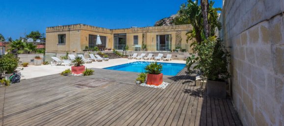 3 Schlafzimmer Bungalow in Mellieha, Malta, Nr. 7784 20