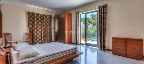 3 Schlafzimmer Bungalow in Mellieha, Malta, Nr. 7784 10