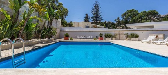 3 Schlafzimmer Bungalow in Mellieha, Malta, Nr. 7784 21