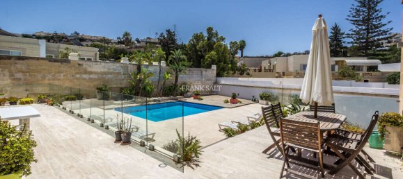 3 Schlafzimmer Bungalow in Mellieha, Malta, Nr. 7784 19