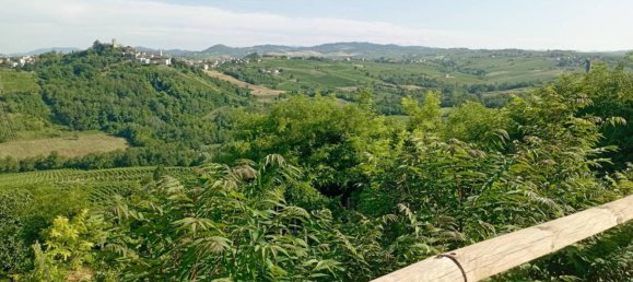  قطعة أرض في San Damiano al Colle, Italy 25200متر مربع رقم 285803 4