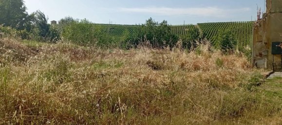 قطعة أرض في San Damiano al Colle, Italy 25200متر مربع رقم 285803 2