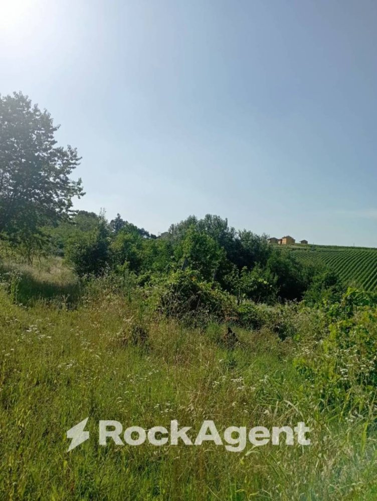  قطعة أرض في San Damiano al Colle, Italy 25200متر مربع رقم 285803