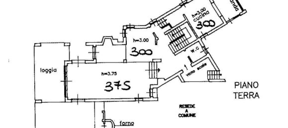 10 rooms Villa in Impruneta, Italy No. 201092 22