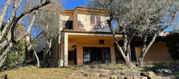 10 rooms Villa in Impruneta, Italy No. 201092 11