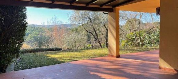 10 rooms Villa in Impruneta, Italy No. 201092 9