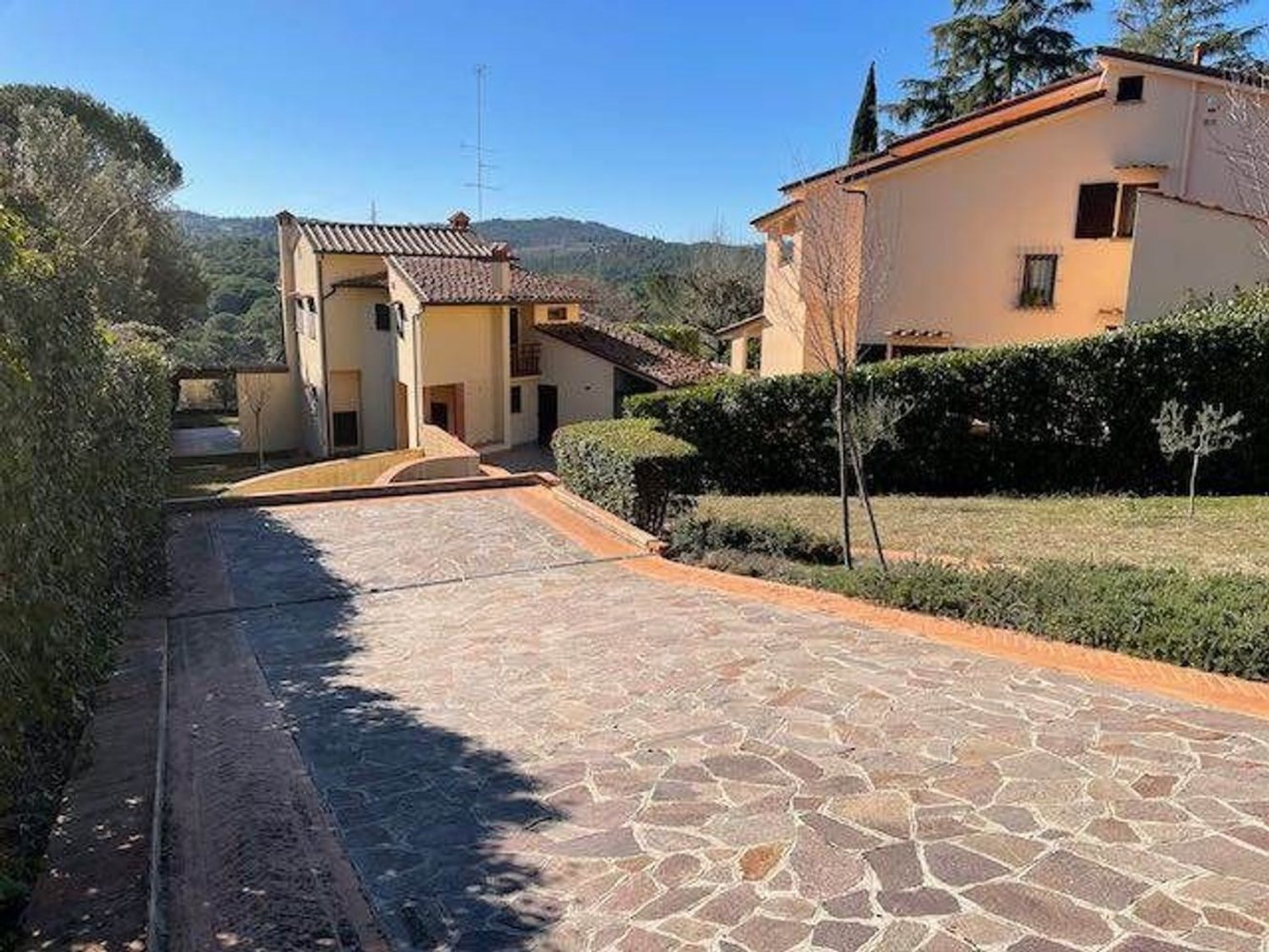 10 rooms Villa in Impruneta, Italy No. 201092