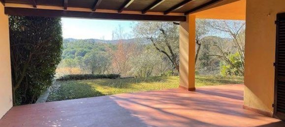 10 rooms Villa in Impruneta, Italy No. 201092 18