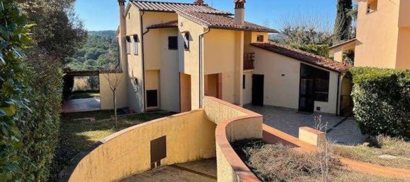 10 rooms Villa in Impruneta, Italy No. 201092 2