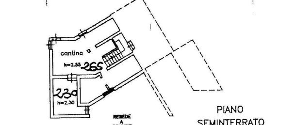 10 rooms Villa in Impruneta, Italy No. 201092 23