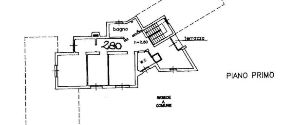 10 rooms Villa in Impruneta, Italy No. 201092 21