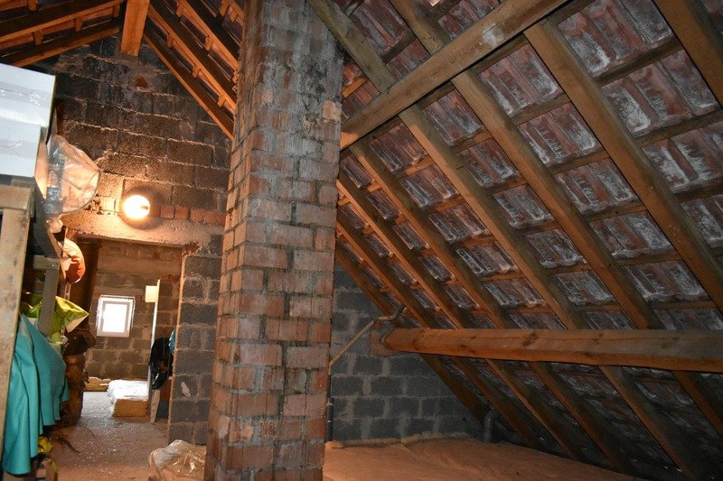 4 غرف نوم منزل في Oermingen, France رقم 72868