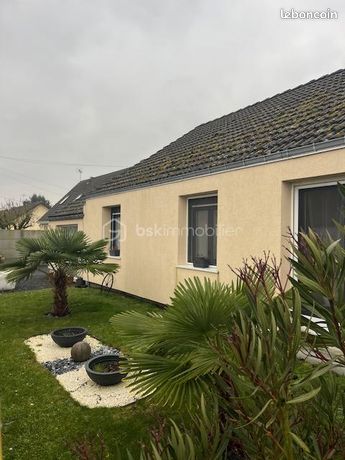 4 chambres Maison à Somme, France No. 300700