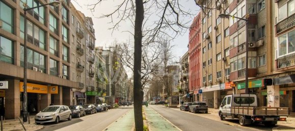 Gebäude in Lisbon, Portugal 221m², Nr. 164167 28