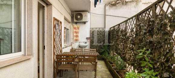 Gebäude in Lisbon, Portugal 221m², Nr. 164167 24