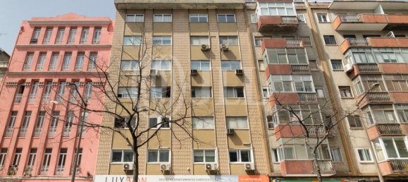 Gebäude in Lisbon, Portugal 221m², Nr. 164167 29