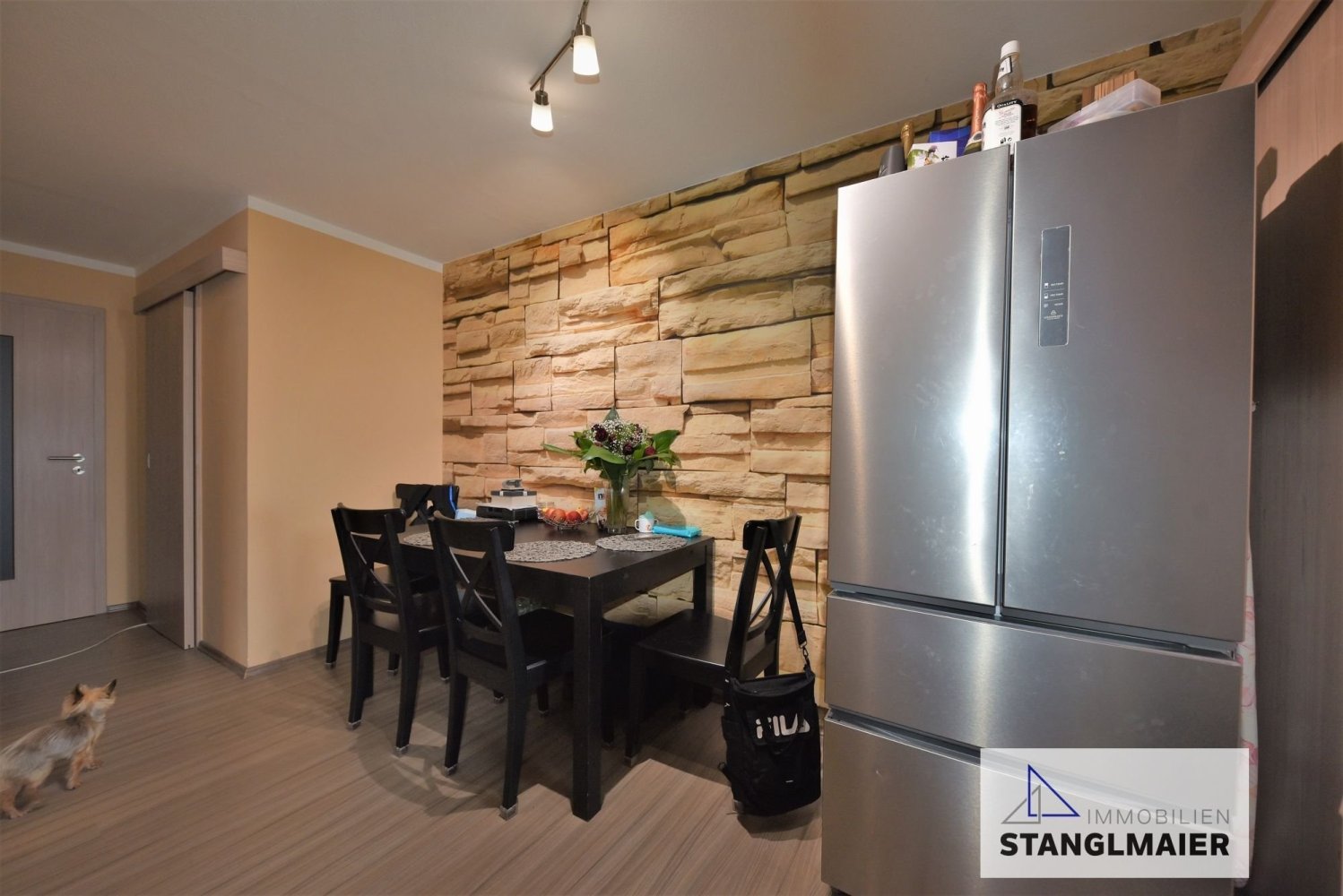 1 bedroom Apartment in Freising, Germany No. 7911