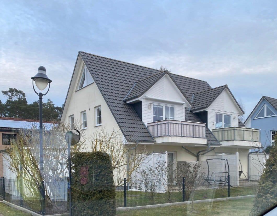 1 bedroom Apartment in Vorpommern-Greifswald, Germany No. 281425