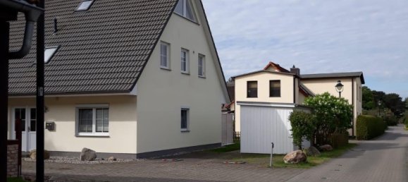 1 bedroom Apartment in Vorpommern-Greifswald, Germany No. 281425 9