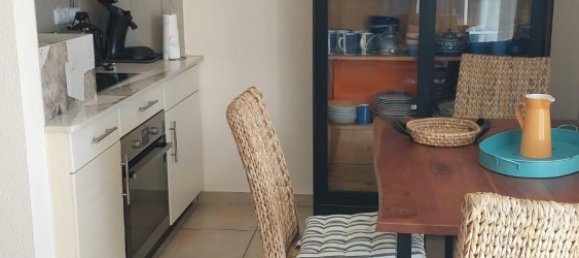 1 bedroom Apartment in Vorpommern-Greifswald, Germany No. 281425 3