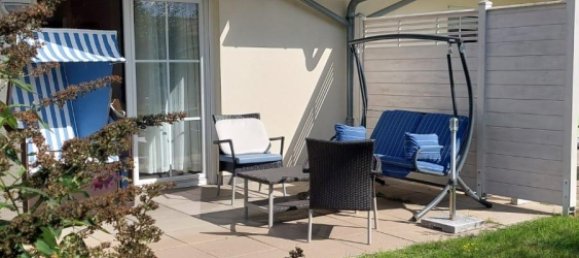 1 bedroom Apartment in Vorpommern-Greifswald, Germany No. 281425 5