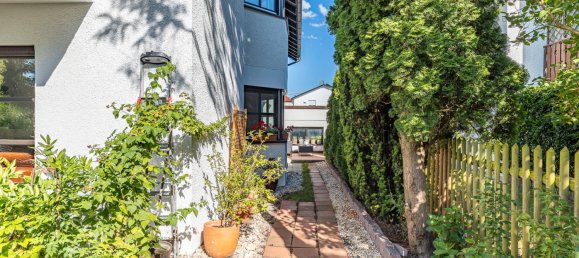 2 Schlafzimmer Wohnung in München, Germany, Nr. 370800 7