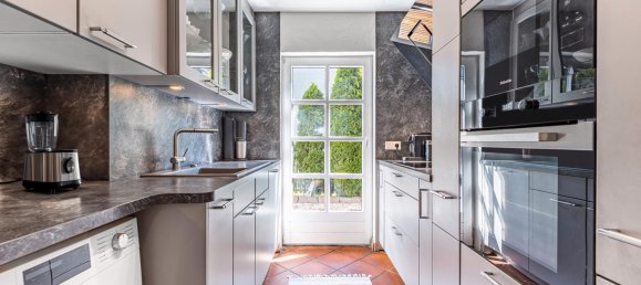 2 Schlafzimmer Wohnung in München, Germany, Nr. 370800 6