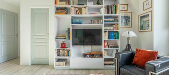 1 Schlafzimmer Wohnung in Savonnieres, France, Nr. 86487 3