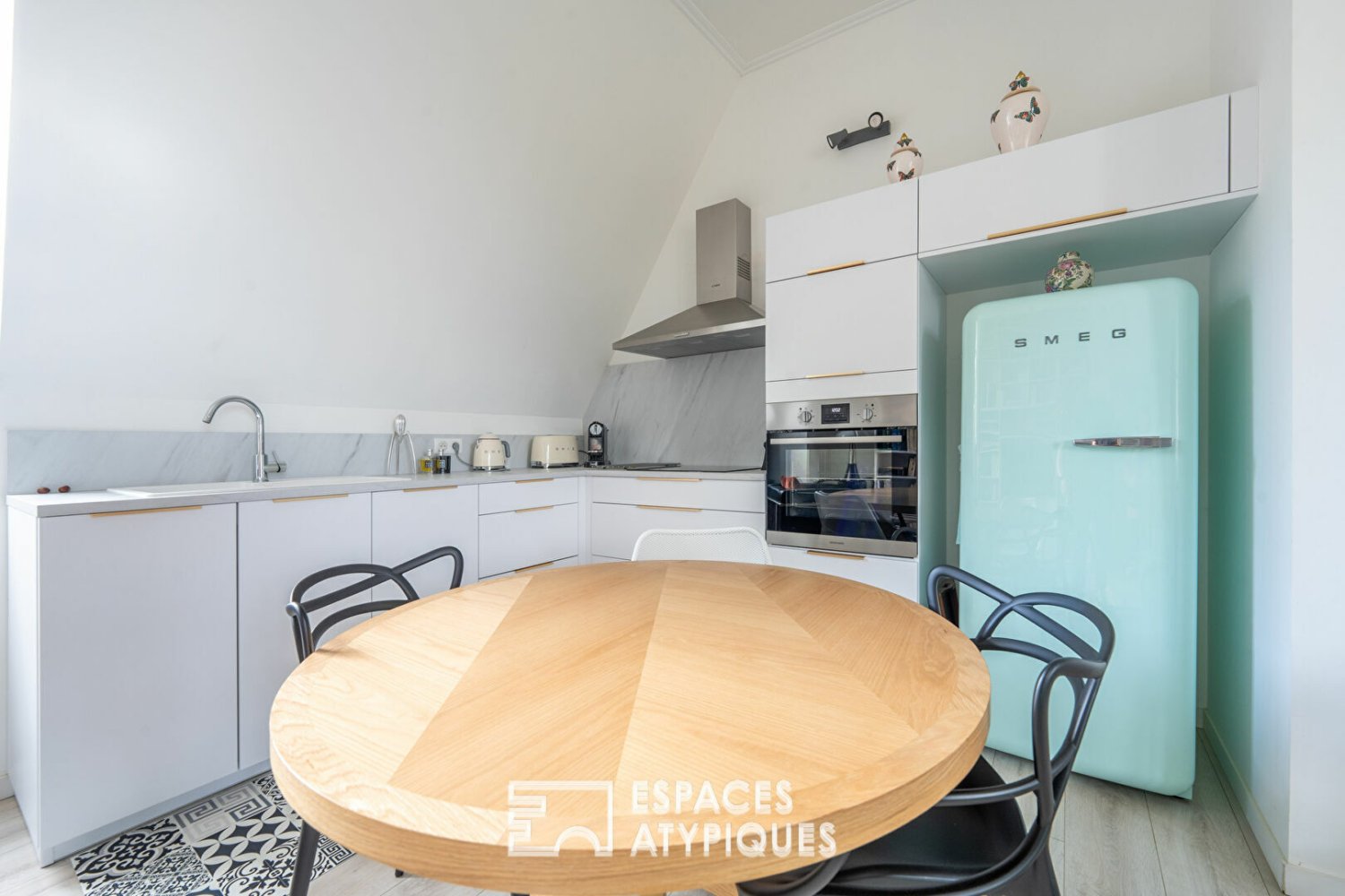 1 bedroom Apartment in Savonnieres, France No. 86487