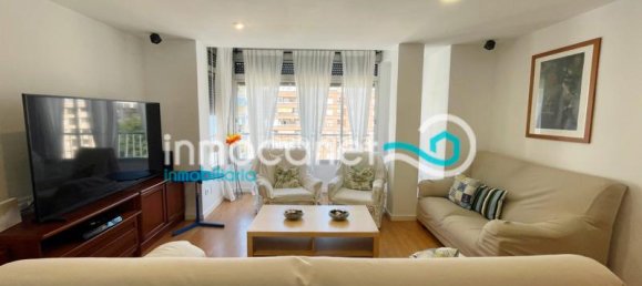 3 chambres Appartement à Valencia, Spain No. 136766 9