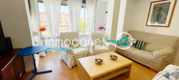 3 chambres Appartement à Valencia, Spain No. 136766 7