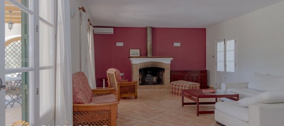 5 bedrooms Finca in Alaior, Spain No. 273 28