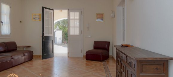 5 bedrooms Finca in Alaior, Spain No. 273 29