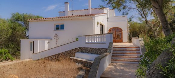 5 bedrooms Finca in Alaior, Spain No. 273 45