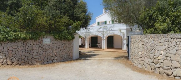 5 bedrooms Finca in Alaior, Spain No. 273 41