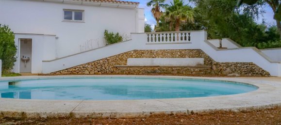 5 bedrooms Finca in Alaior, Spain No. 273 42