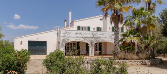 5 bedrooms Finca in Alaior, Spain No. 273 11
