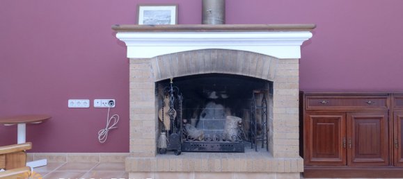 5 bedrooms Finca in Alaior, Spain No. 273 27