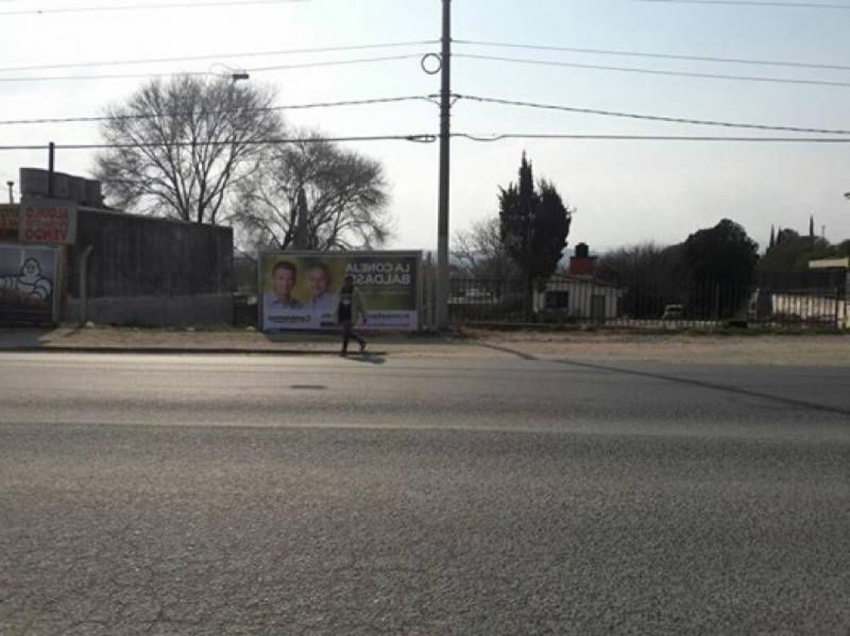 Земельный участок в Кордоба, Аргентина № 44620