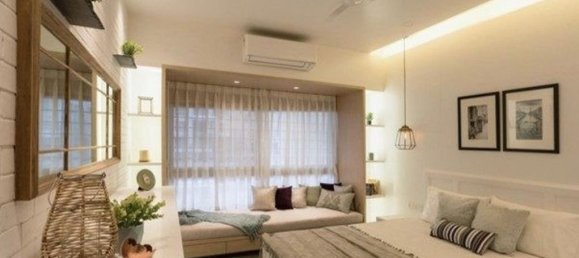 Casa de 4 dormitorios en Les Lilas, France No. 350665 4