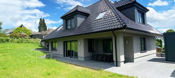 7 rooms Villa in Overath, Germany No. 78801 2